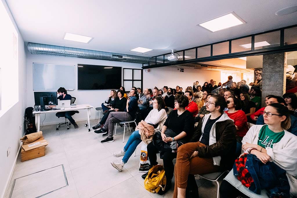Apertura — foto 1 de 2