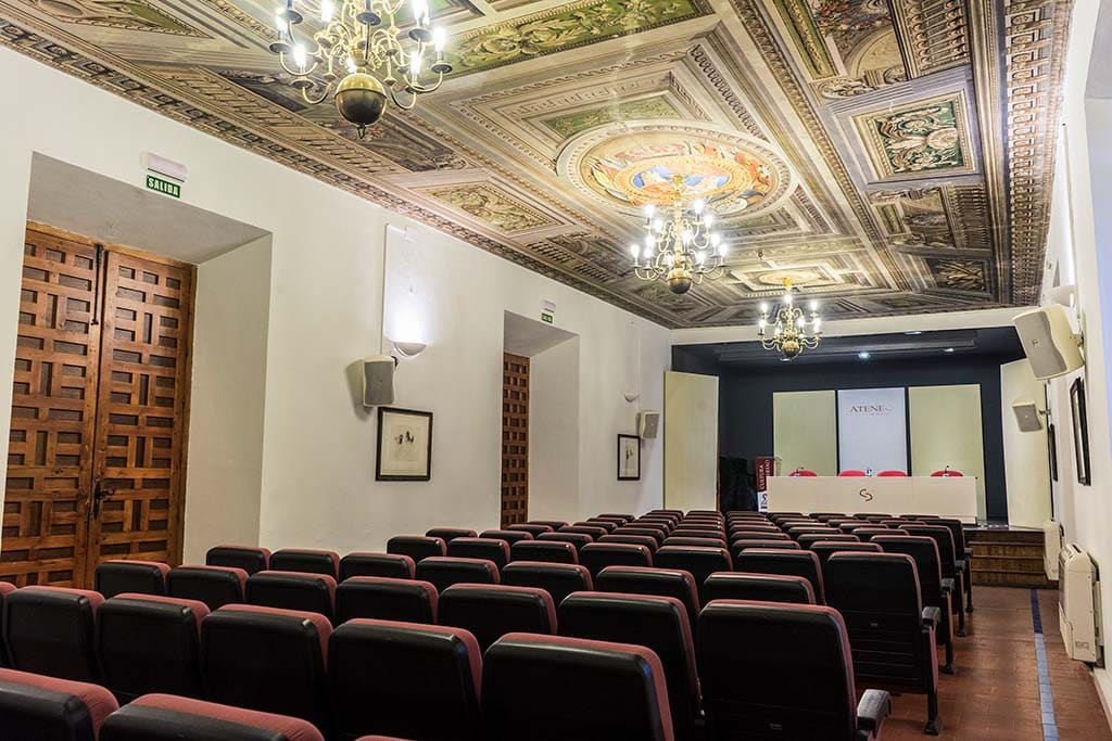 Ateneo de Málaga — foto 2 de 2