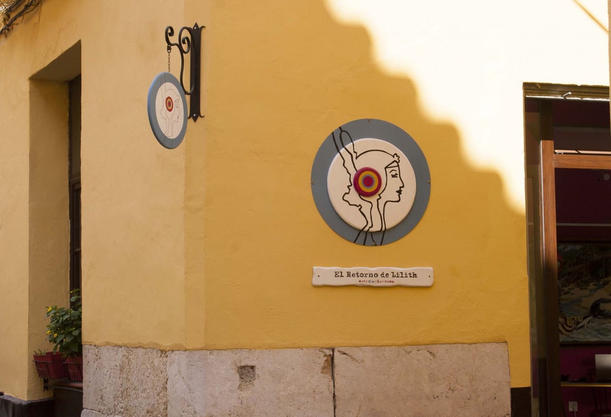 El Retorno de Lilith — foto 1 de 2