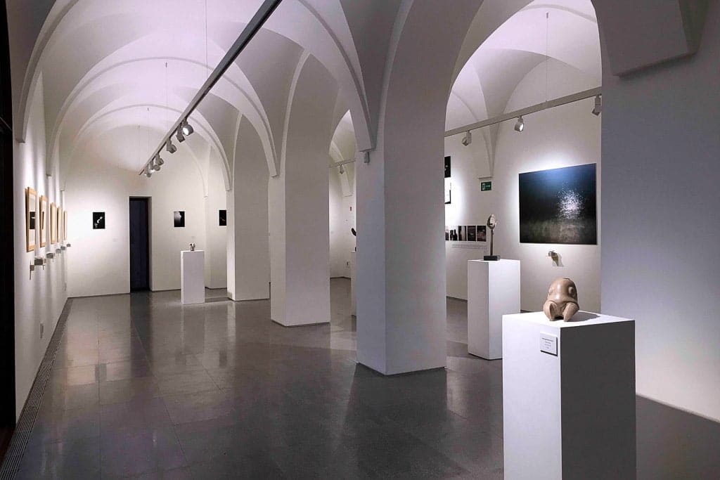 Eldevenir Art Gallery — foto 7 de 7