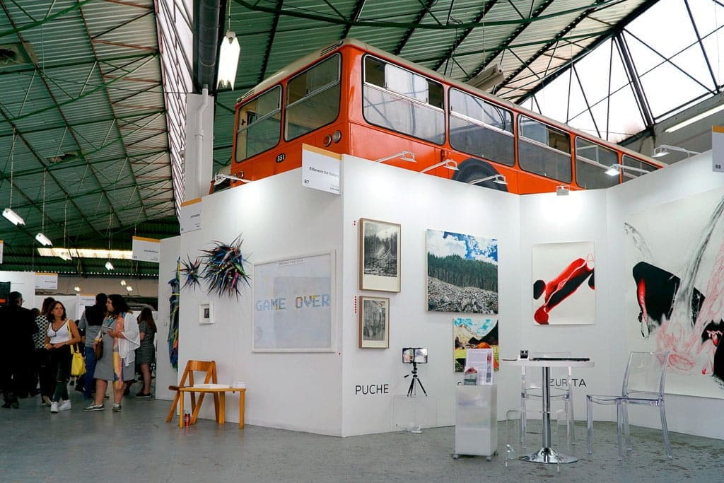 Eldevenir Art Gallery — foto 4 de 7