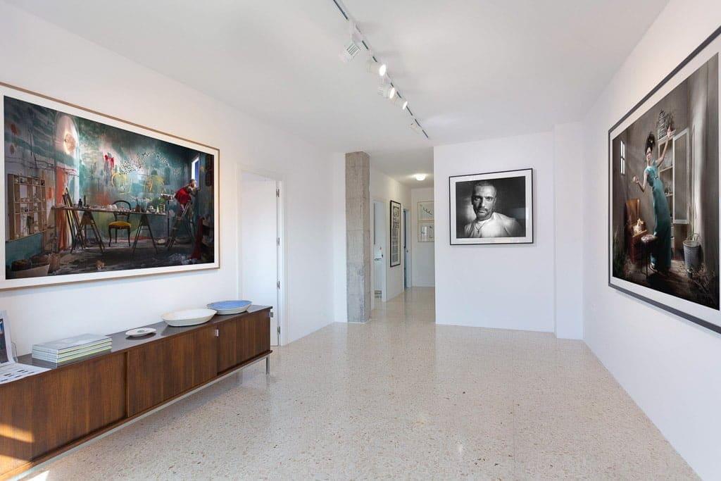 Eldevenir Art Gallery — foto 1 de 7