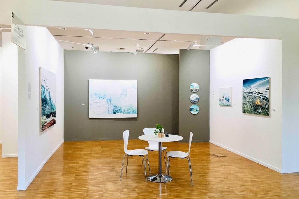 Eldevenir Art Gallery