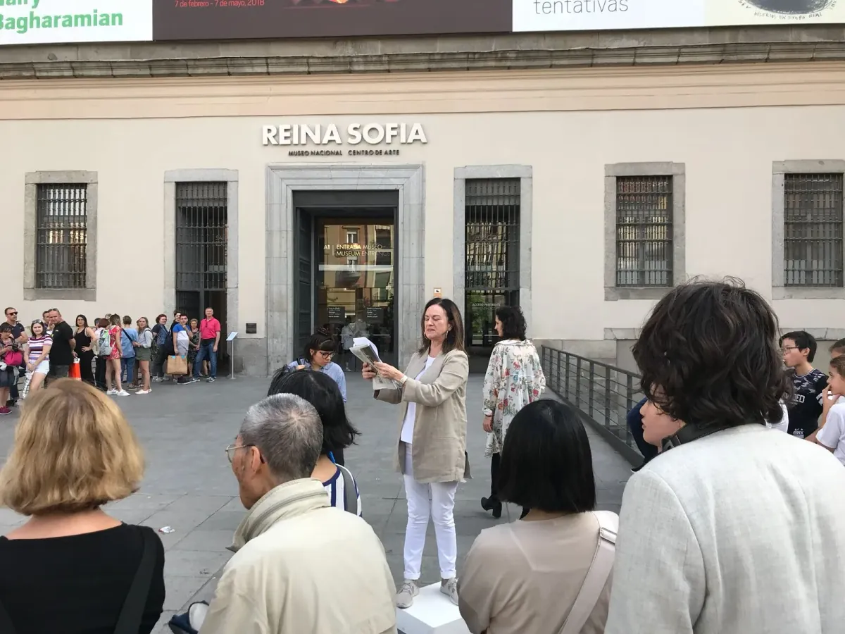 ESPERANZA GOMEZ-CARRERA — foto 4 de 6