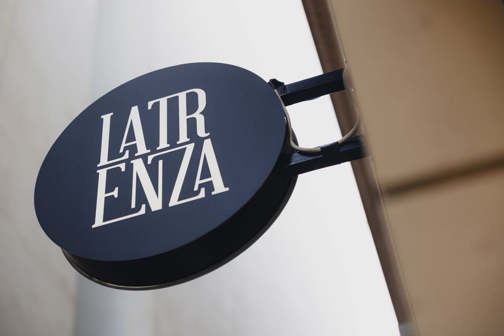 Galería La Trenza — foto 3 de 20