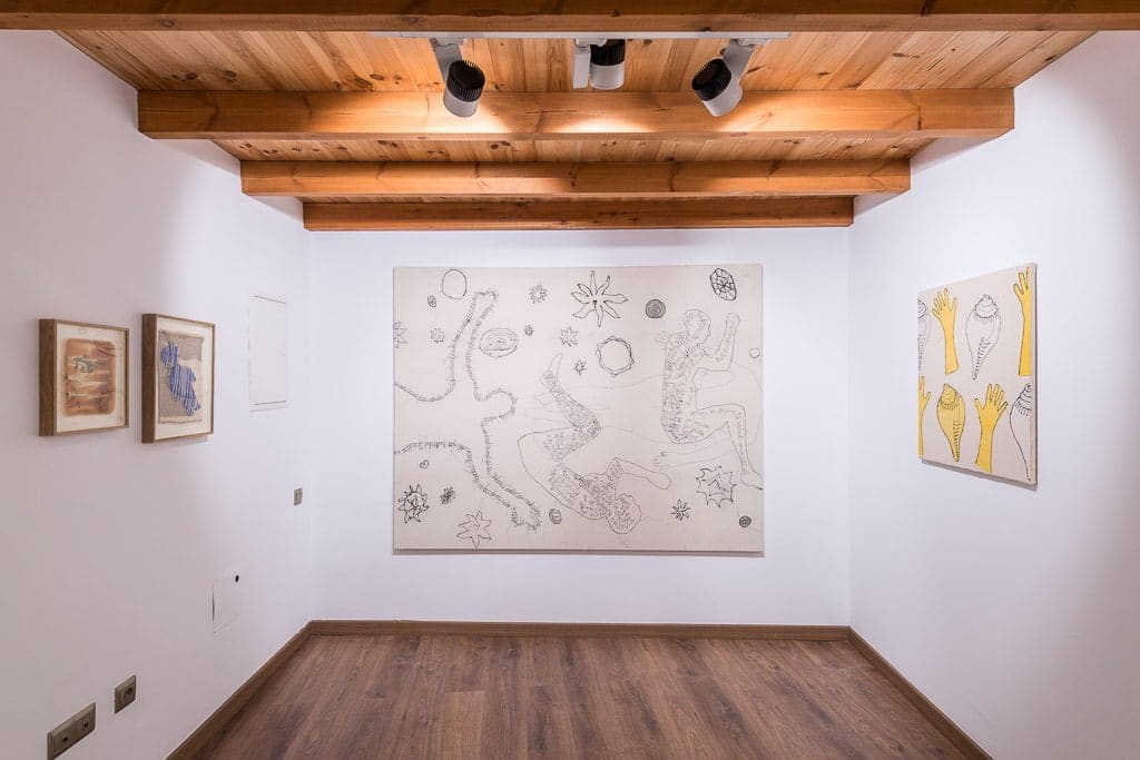 Galería La Trenza — foto 19 de 20