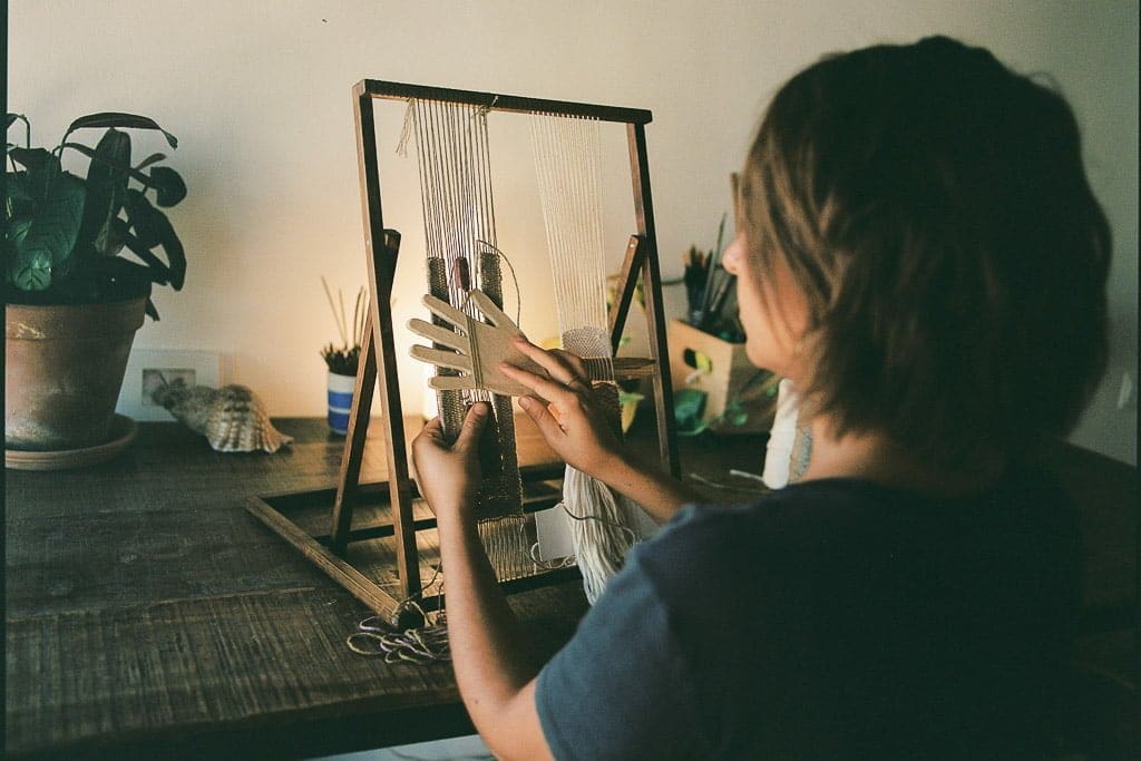 Galería La Trenza — foto 12 de 20