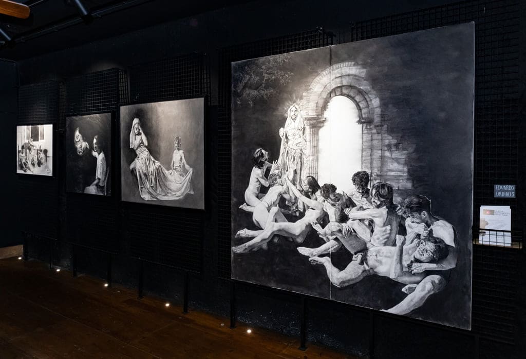 Nika Art Gallery — foto 1 de 5