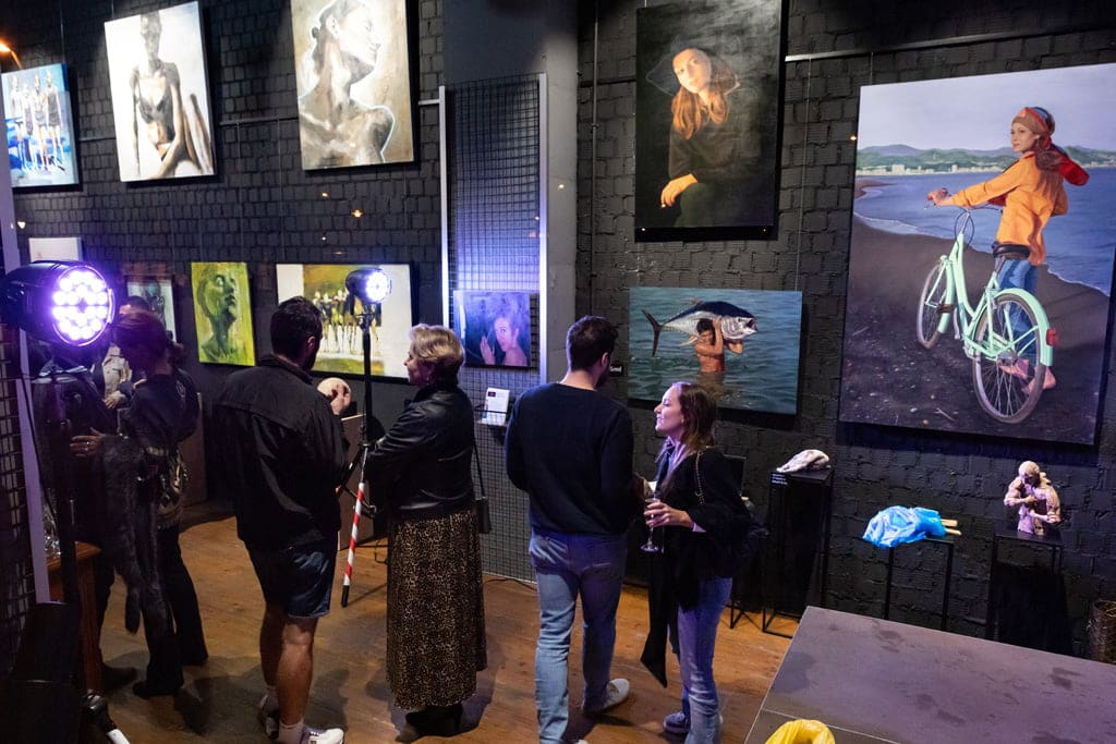 Nika Art Gallery