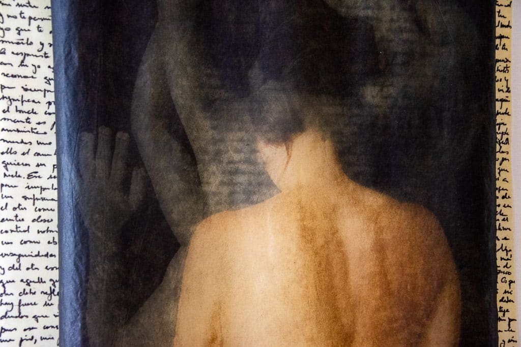 Sara Sarabia — foto 5 de 9