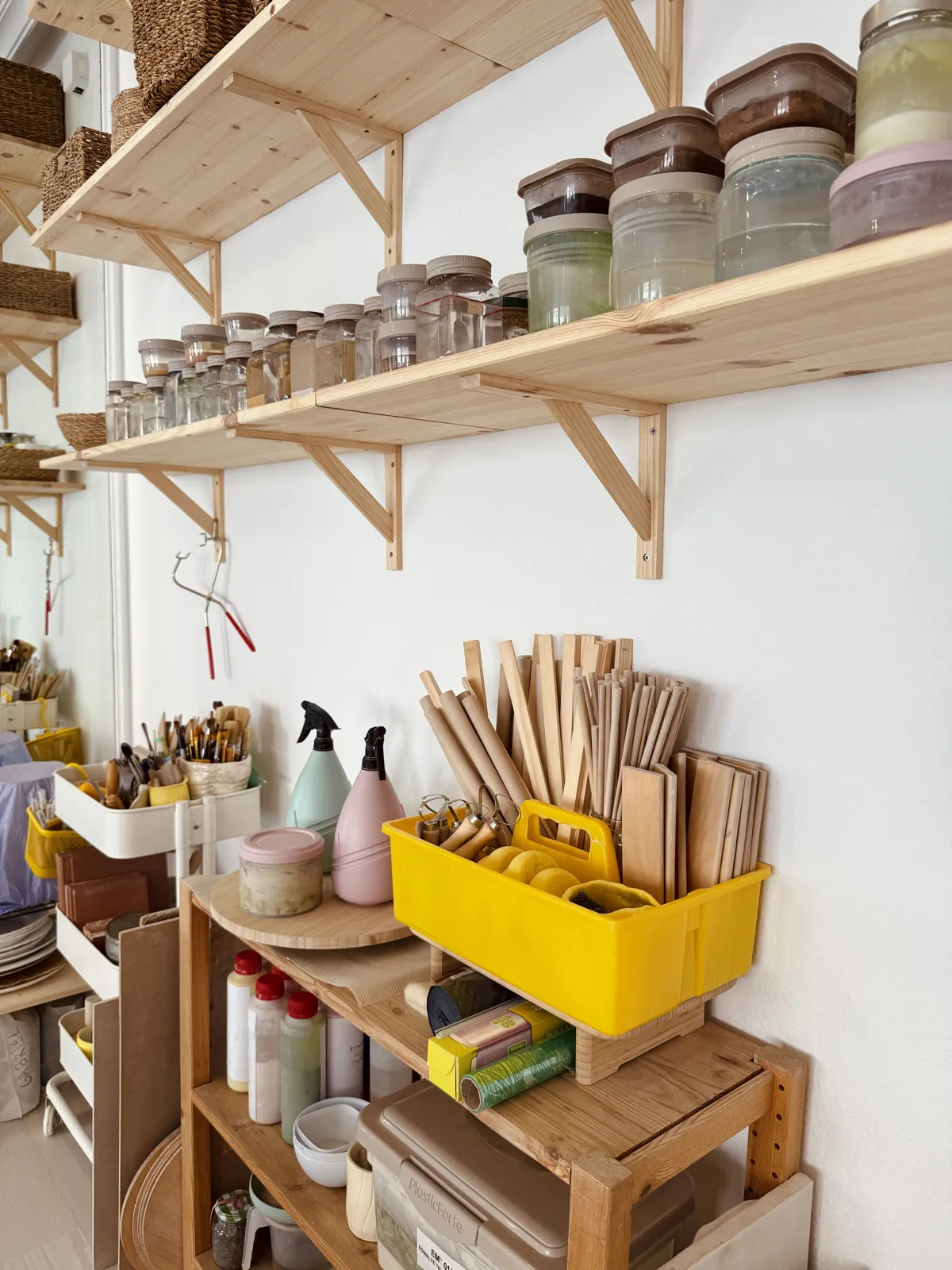 Shapó Olé · Estudio + Galería — foto 6 de 6