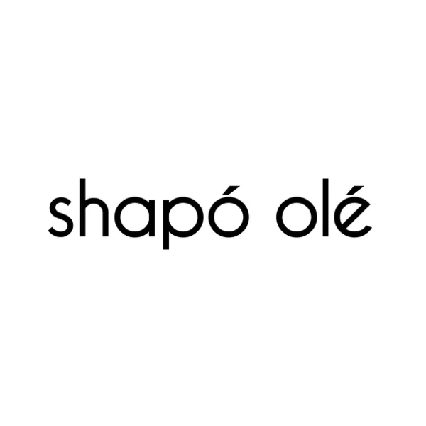 Shapó Olé · Estudio + Galería