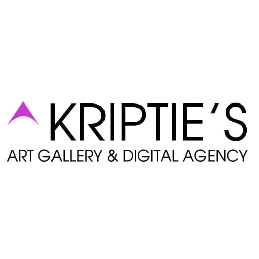Kripties, Art Gallery & Digital Agency