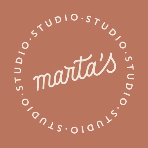 Marta’s Studio